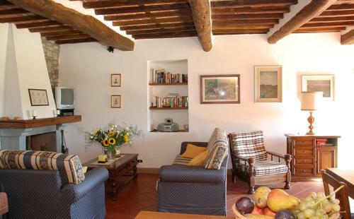 Villa Casa Tonio