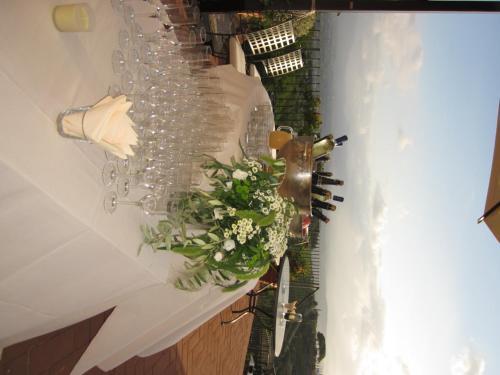 Tenuta San Pietro Luxury Hotel