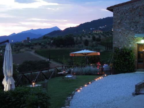 Tenuta San Pietro Luxury Hotel
