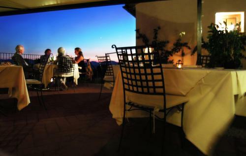 Tenuta San Pietro Luxury Hotel