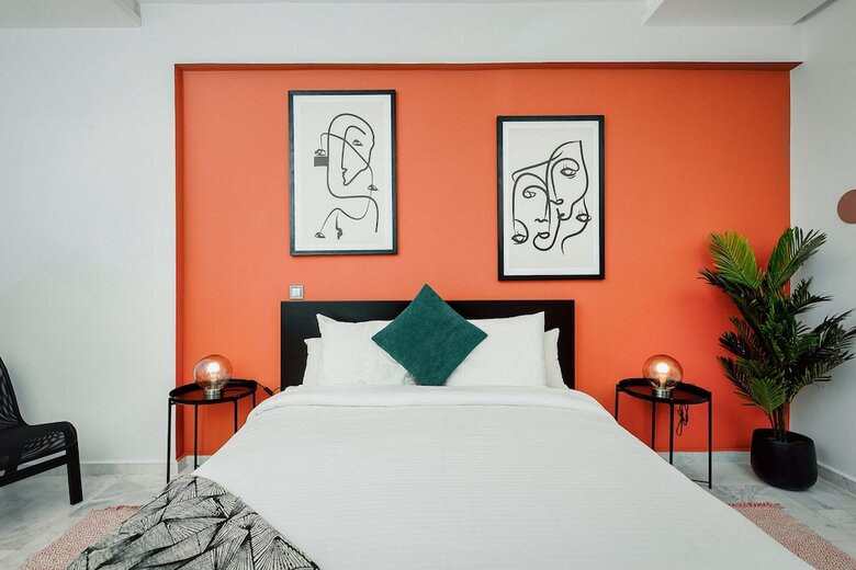Apartamentos Stayhere Rabat - Agdal 2 - Classic Residence