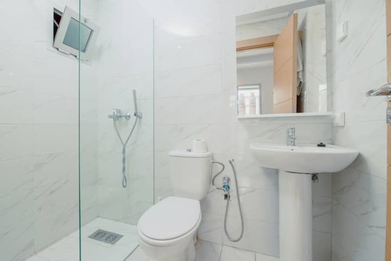 Apartamentos Stayhere Rabat - Agdal 2 - Classic Residence
