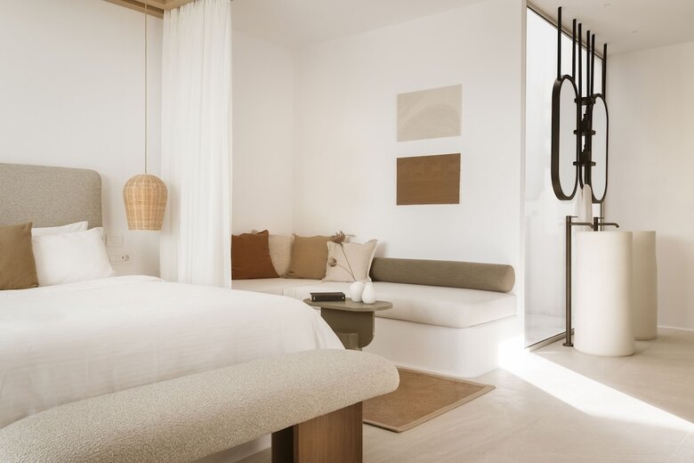 Hotel Mykonos Flow - Super Paradise, Adults Only