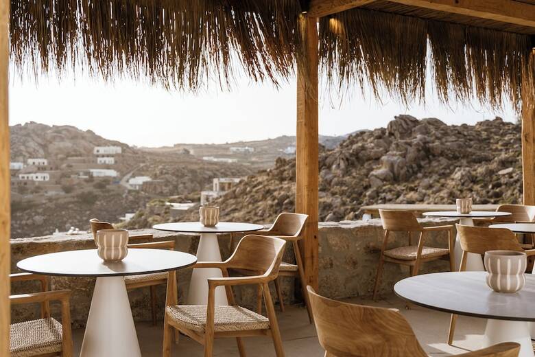 Hotel Mykonos Flow - Super Paradise, Adults Only