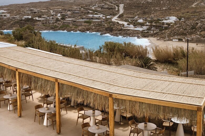 Hotel Mykonos Flow - Super Paradise, Adults Only