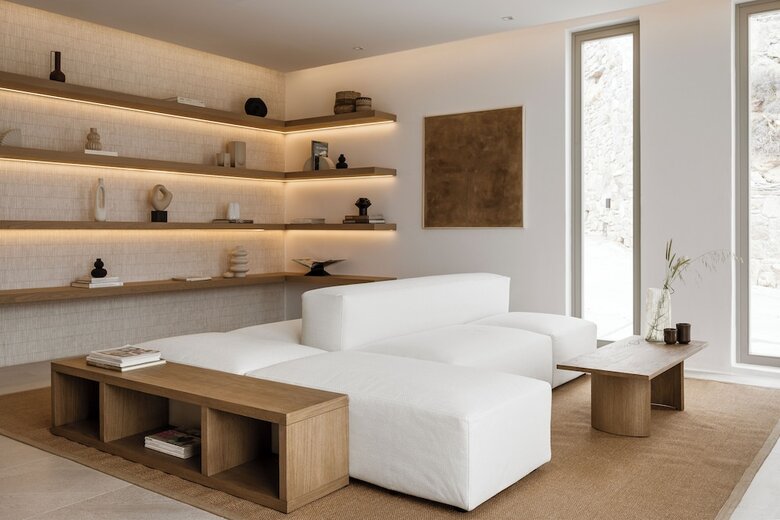 Hotel Mykonos Flow - Super Paradise, Adults Only