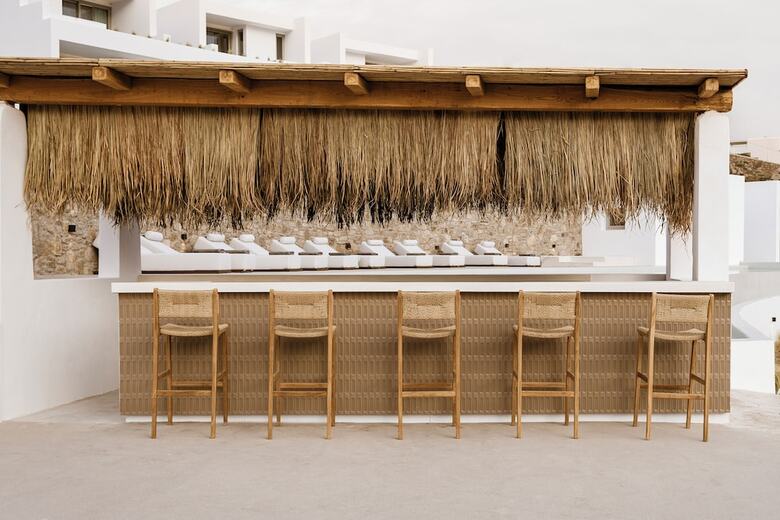 Hotel Mykonos Flow - Super Paradise, Adults Only
