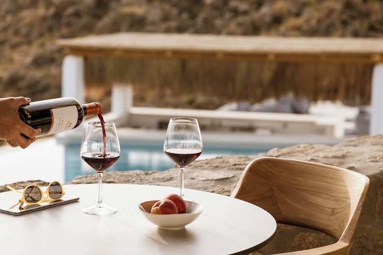 Hotel Mykonos Flow - Super Paradise, Adults Only