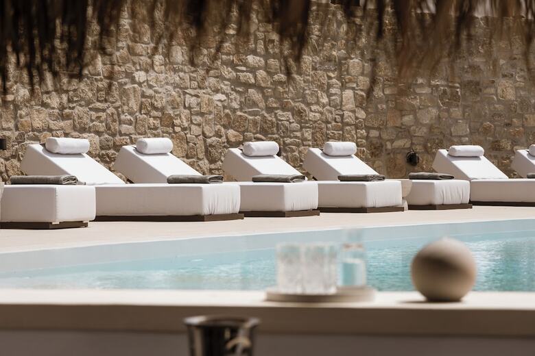 Hotel Mykonos Flow - Super Paradise, Adults Only