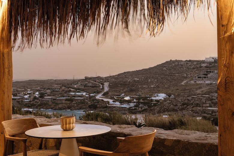 Hotel Mykonos Flow - Super Paradise, Adults Only