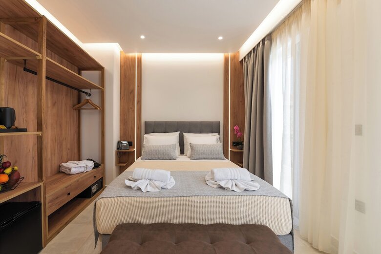 The Wine Hotel