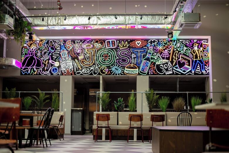 Hotel Jost H�tel Lille Centre