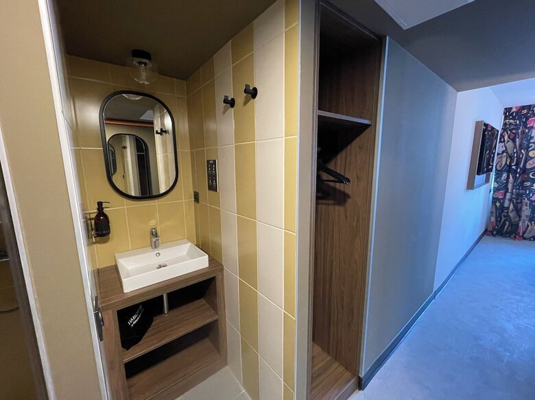 Hotel Jost H�tel Lille Centre