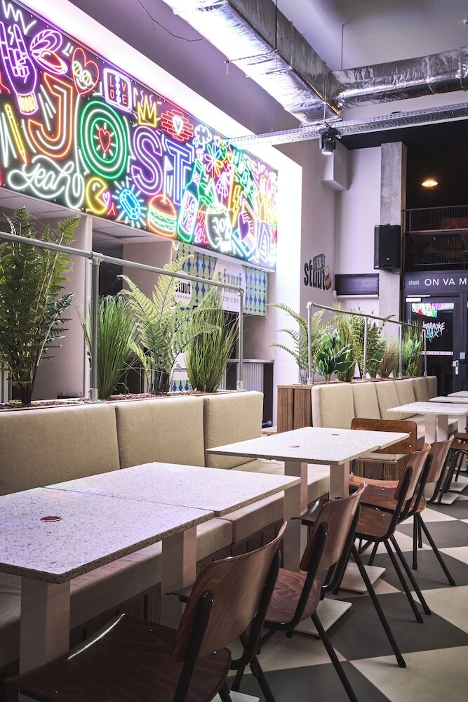 Hotel Jost H�tel Lille Centre