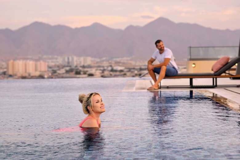 M�venpick Hotel And Hotel Apartments Ghala Muscat