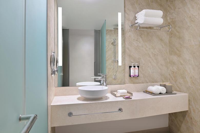 M�venpick Hotel And Hotel Apartments Ghala Muscat