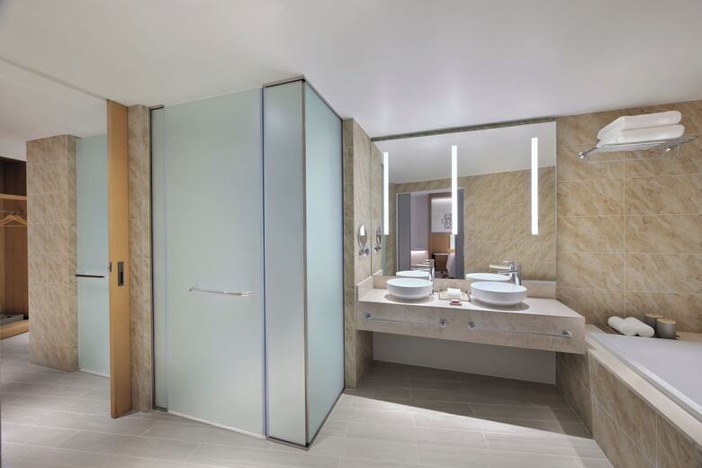 M�venpick Hotel And Hotel Apartments Ghala Muscat