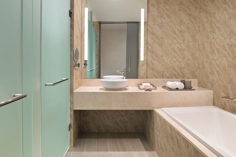 M�venpick Hotel And Hotel Apartments Ghala Muscat