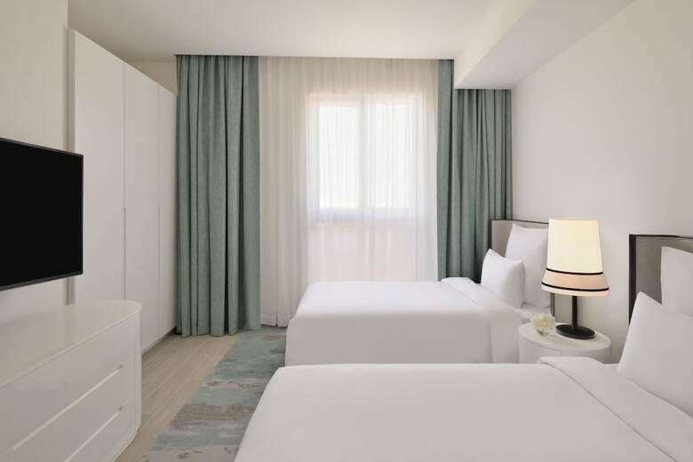M�venpick Hotel And Hotel Apartments Ghala Muscat