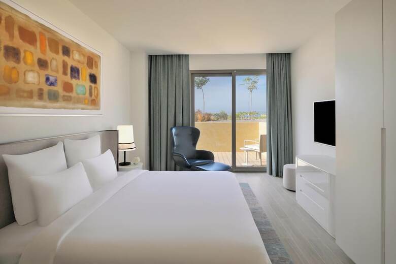 M�venpick Hotel And Hotel Apartments Ghala Muscat
