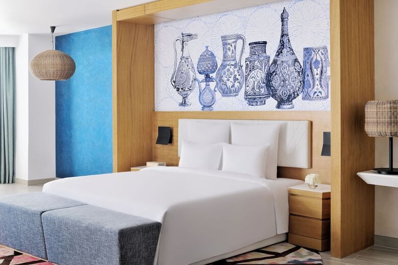 M�venpick Hotel And Hotel Apartments Ghala Muscat