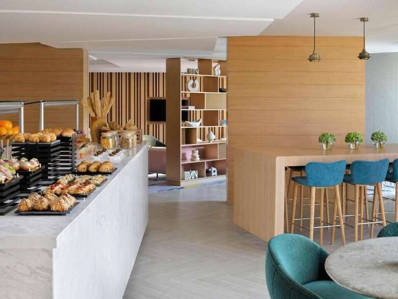 M�venpick Hotel And Hotel Apartments Ghala Muscat