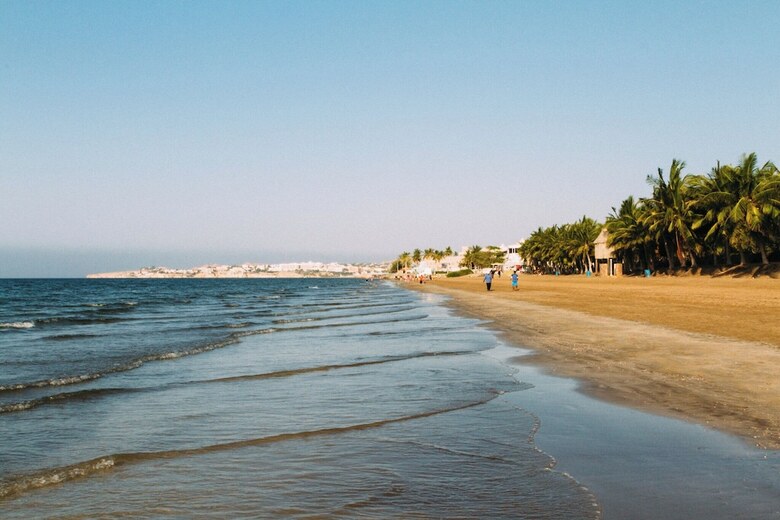M�venpick Hotel And Hotel Apartments Ghala Muscat