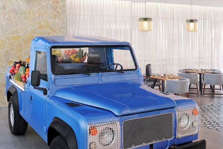 M�venpick Hotel And Hotel Apartments Ghala Muscat