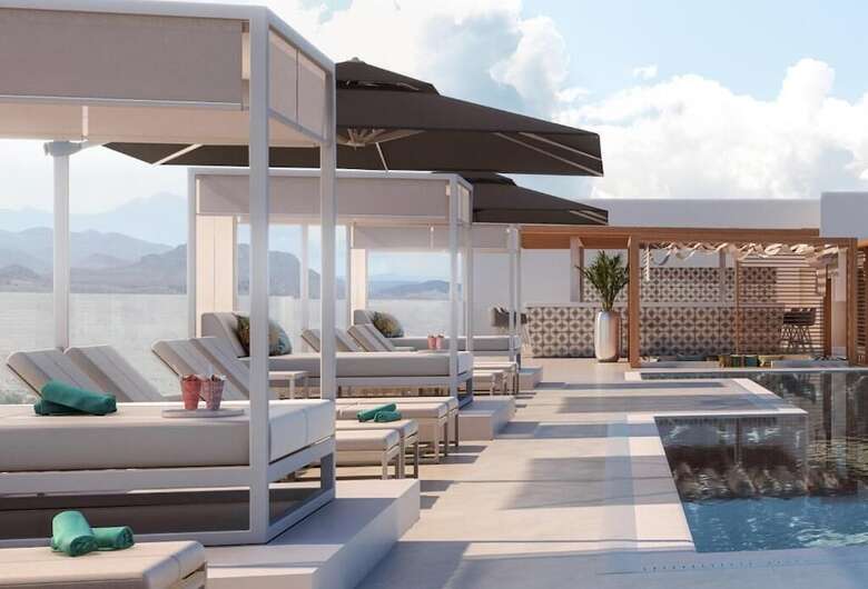 M�venpick Hotel And Hotel Apartments Ghala Muscat