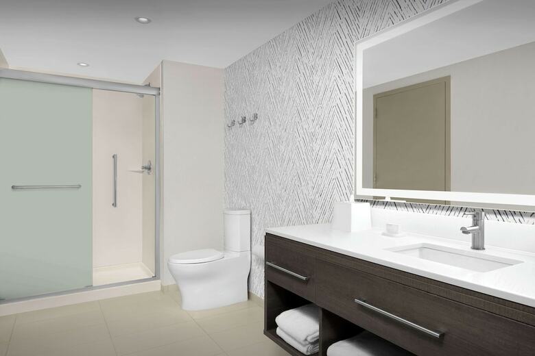 Hotel Home2 Suites By Hilton Falls Church