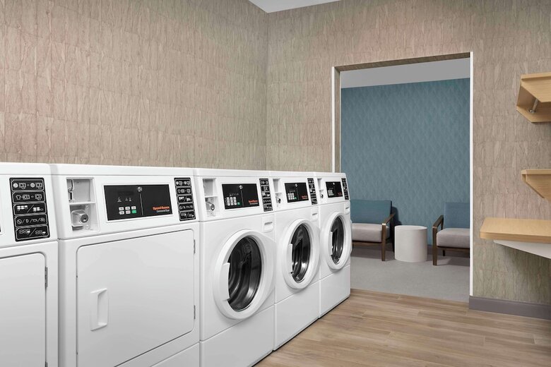 Hotel Home2 Suites By Hilton Falls Church