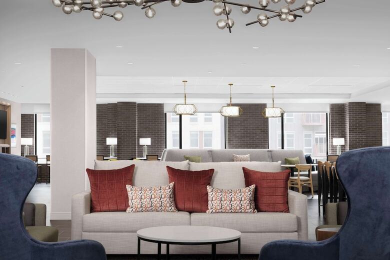 Hotel Home2 Suites By Hilton Falls Church