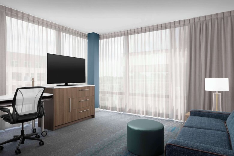 Hotel Home2 Suites By Hilton Falls Church