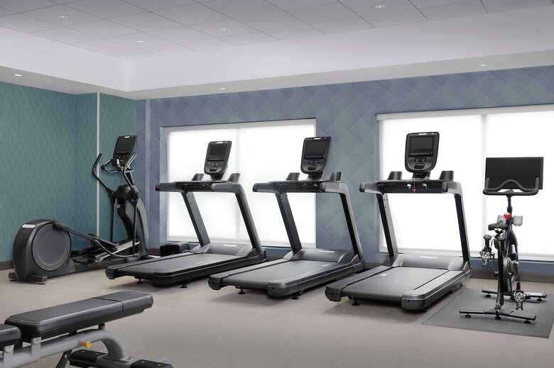 Hotel Home2 Suites By Hilton Falls Church