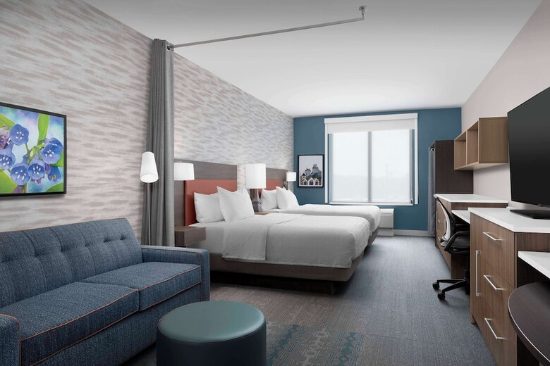 Hotel Home2 Suites By Hilton Falls Church