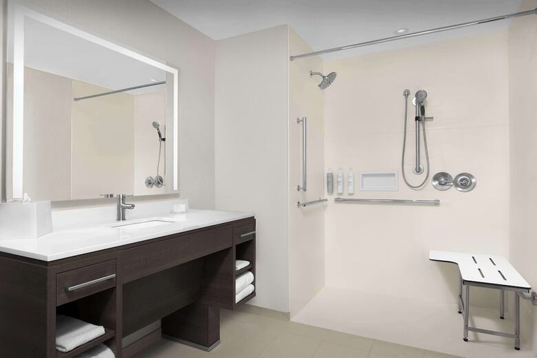 Hotel Home2 Suites By Hilton Falls Church