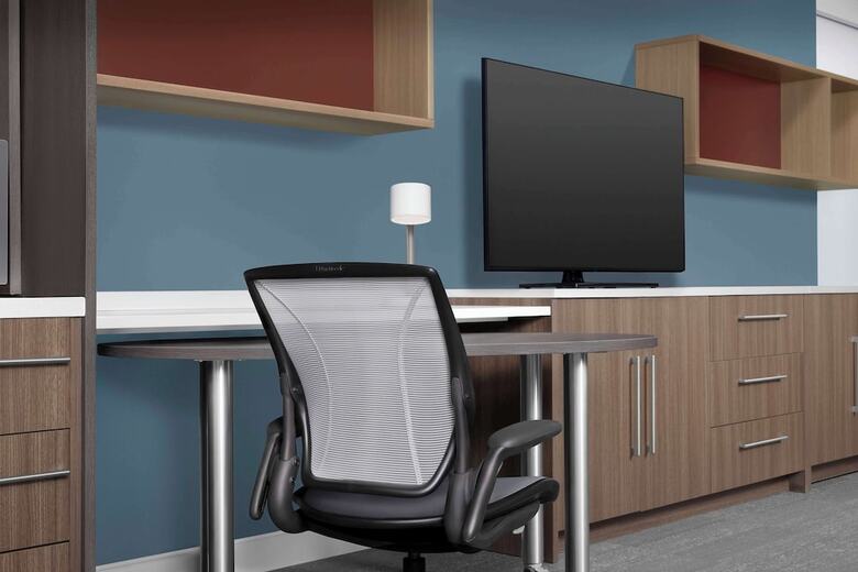 Hotel Home2 Suites By Hilton Falls Church