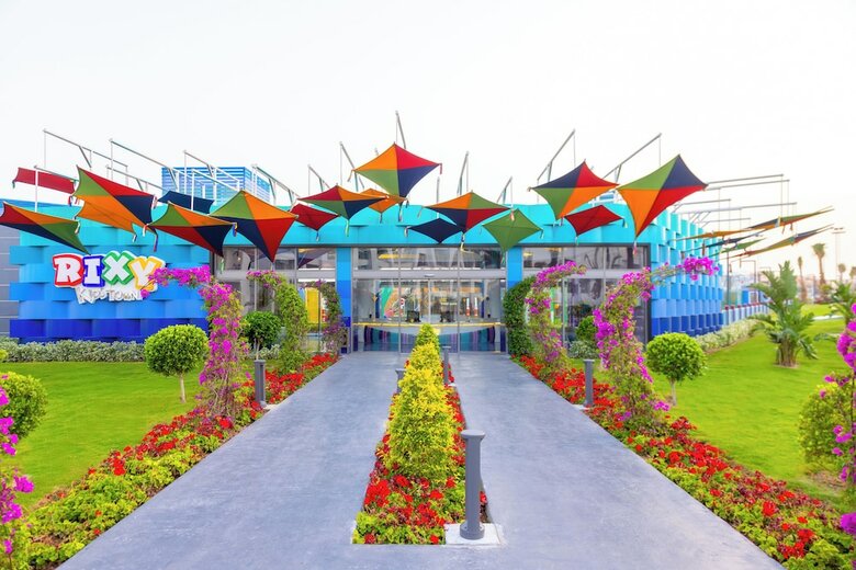 Hotel Club Prive By Rixos Sharm El Sheikh