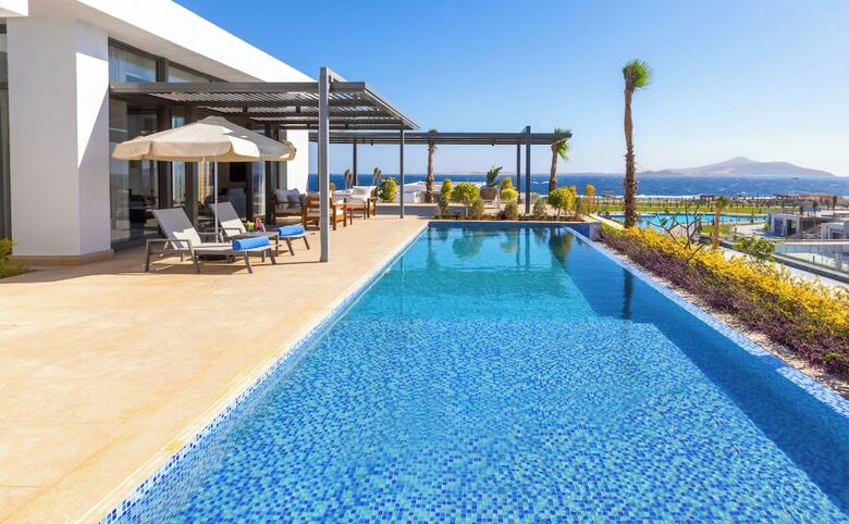 Hotel Club Prive By Rixos Sharm El Sheikh