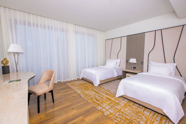 Hotel Club Prive By Rixos Sharm El Sheikh