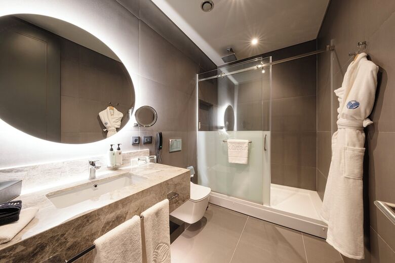 Hotel Bomonti Arjaan By Rotana