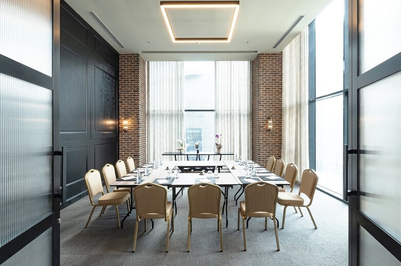 Hotel Bomonti Arjaan By Rotana