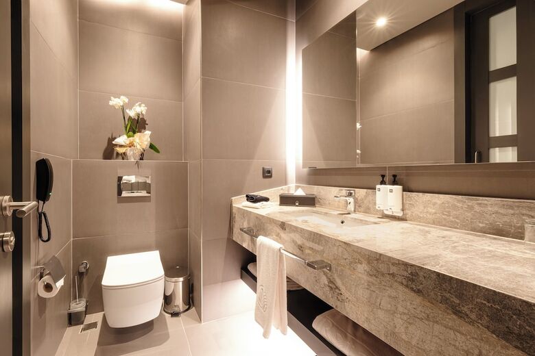 Hotel Bomonti Arjaan By Rotana