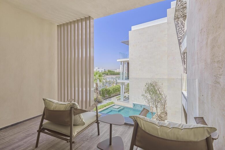 Doubletree By Hilton Mangroovy El Gouna Resort