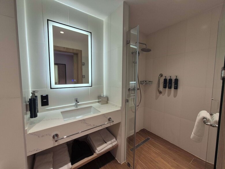 Hotel Hilton Garden Inn Termez Airitom