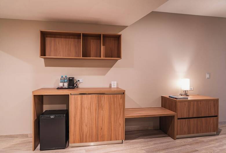 Hotel Wyndham Garden Mazatlan Marina