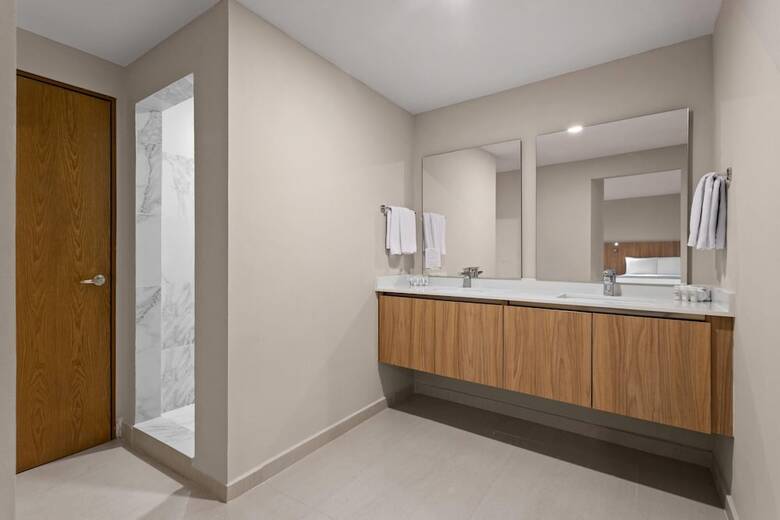 Hotel Wyndham Garden Mazatlan Marina