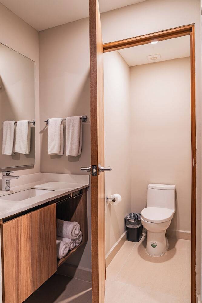 Hotel Wyndham Garden Mazatlan Marina