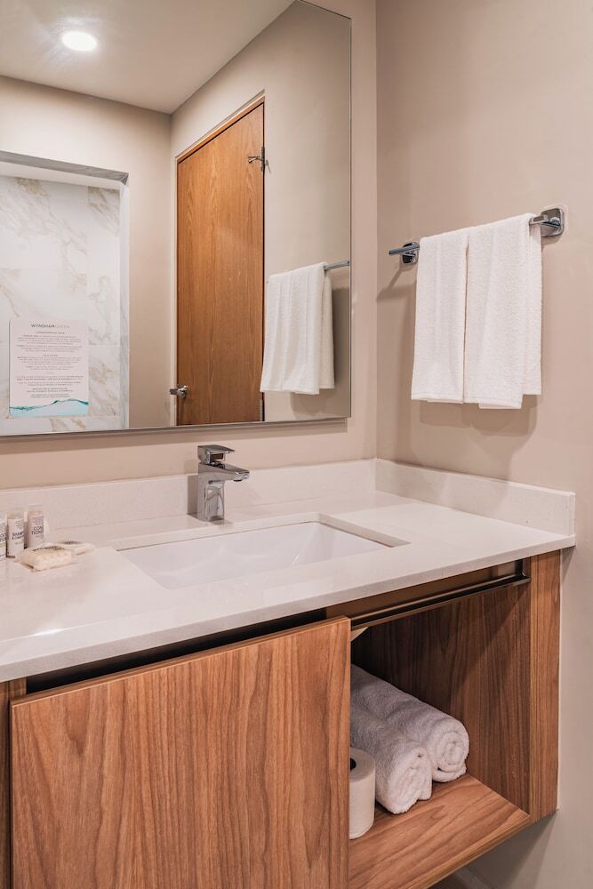 Hotel Wyndham Garden Mazatlan Marina