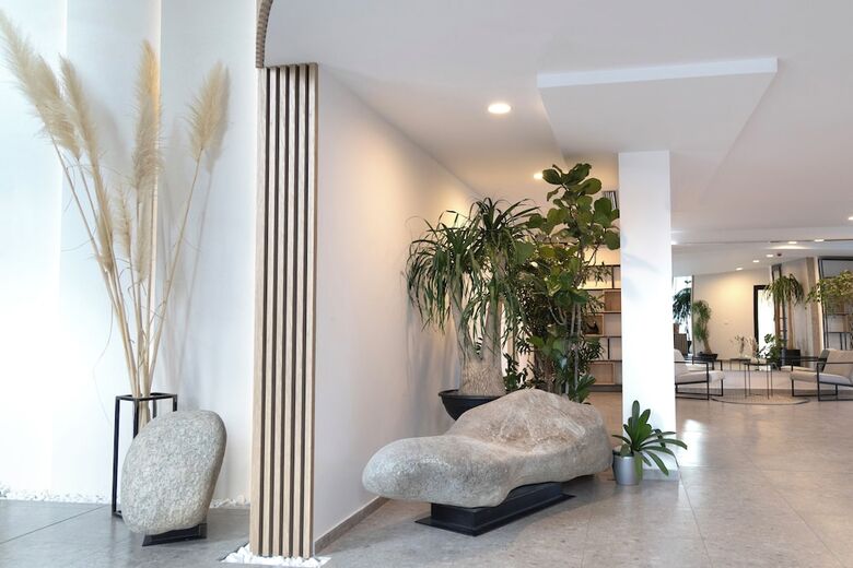 Aparthotel Azur Premium Resort